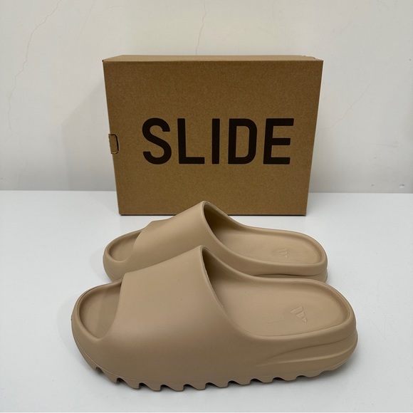 Yeezy Slide Pure - Picture 4 of 5